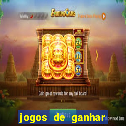 jogos de ganhar dinheiro sem precisar depositar nada